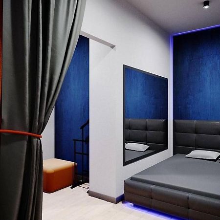 Relax Mini Hotel Jindrisska Prag Exterior foto