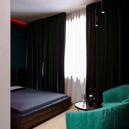Relax Mini Hotel Jindrisska Prag Exterior foto