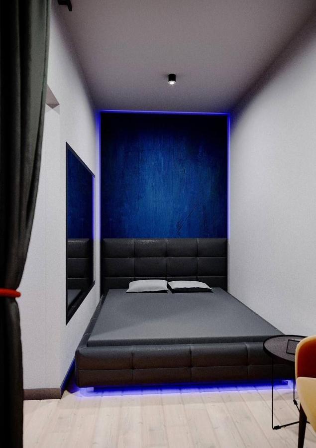 Relax Mini Hotel Jindrisska Prag Exterior foto