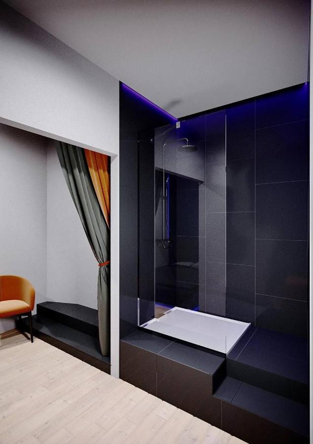 Relax Mini Hotel Jindrisska Prag Exterior foto