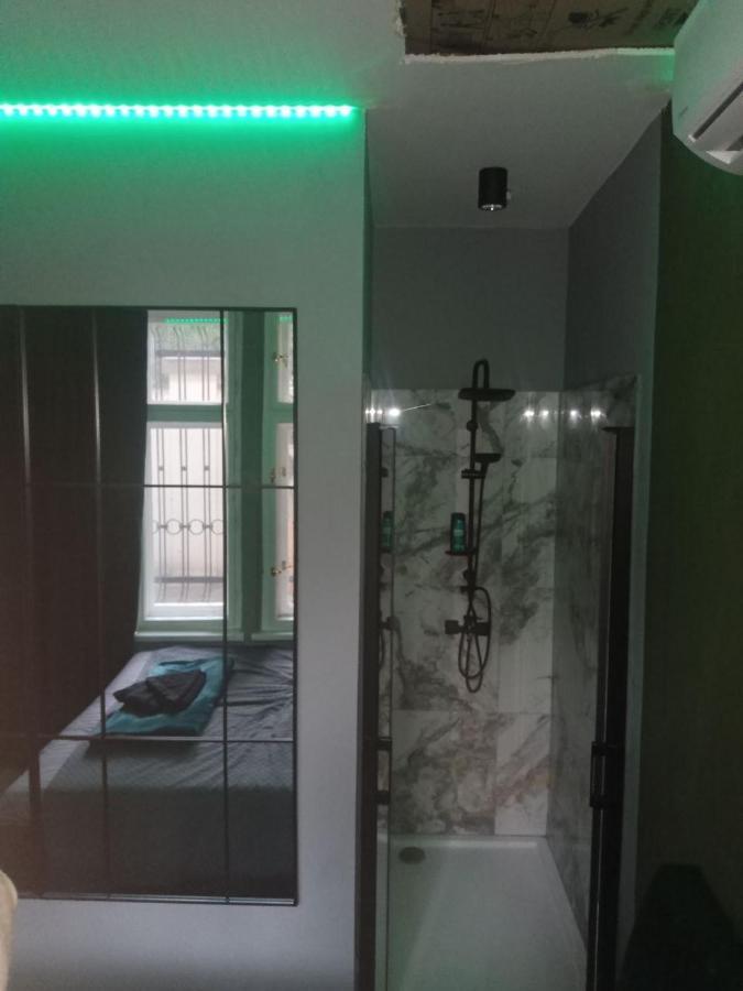 Relax Mini Hotel Jindrisska Prag Exterior foto